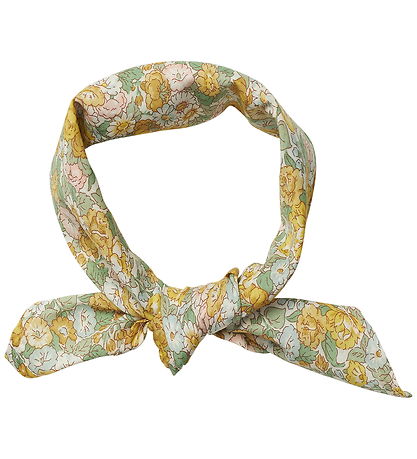 Lalaby Tørklæde - Eddie - Sunkissed