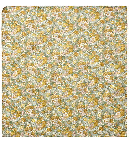 Lalaby Tørklæde - Eddie - Sunkissed