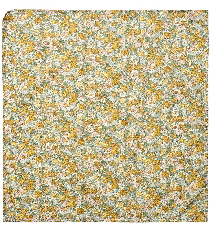 Lalaby Tørklæde - Eddie - Sunkissed