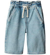 Calvin Klein Shorts - Skater - Dante Wash Denim