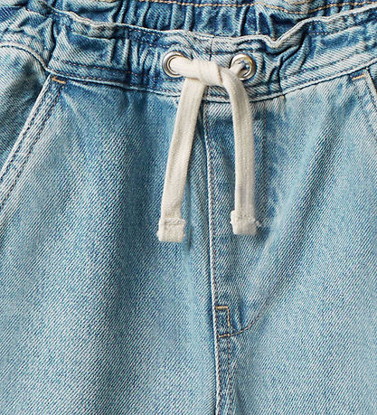 Calvin Klein Shorts - Skater - Dante Wash Denim