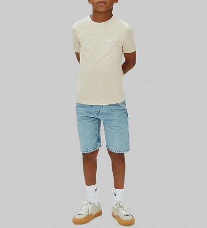 Calvin Klein Shorts - Skater - Dante Wash Denim