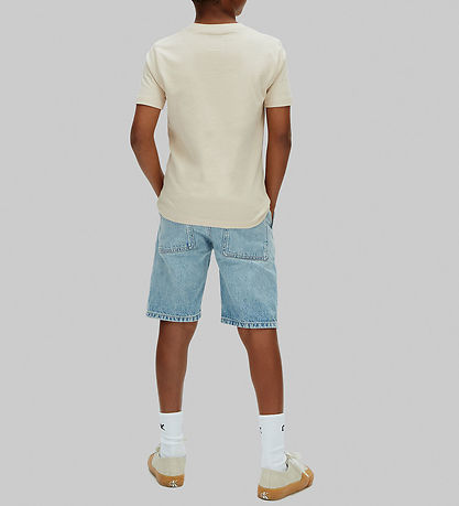 Calvin Klein Shorts - Skater - Dante Wash Denim