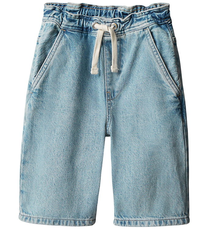 Calvin Klein Shorts - Skater - Dante Wash Denim