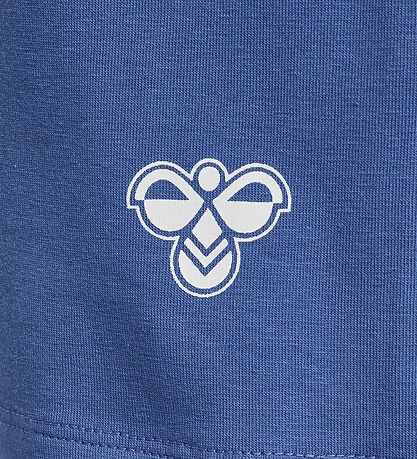 Hummel Shorts - HmlMini - Dutch Blue
