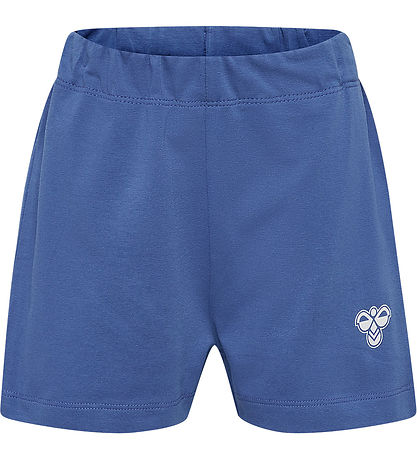 Hummel Shorts - HmlMini - Dutch Blue