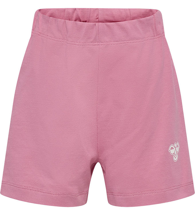Hummel Shorts - HmlMini - Polignac billede