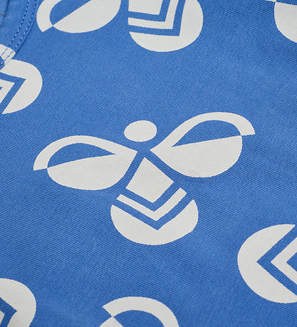 Hummel Body k/æ - HmlMini - Dutch Blue