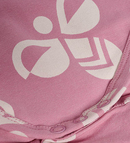 Hummel Body k/æ - HmlMini - Polignac