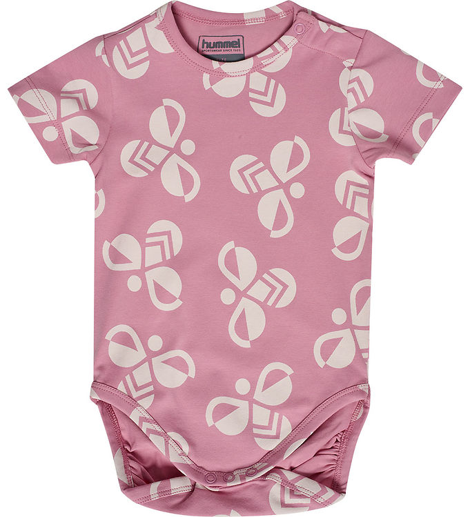 Hummel Body k/æ - HmlMini - Polignac billede