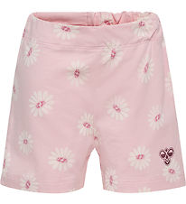 Hummel Shorts - HmlMini - Pale Lilac