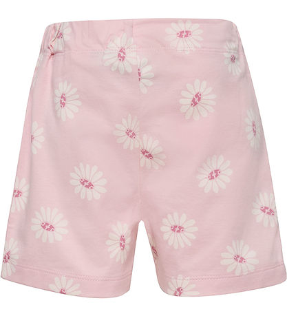 Hummel Shorts - HmlMini - Pale Lilac