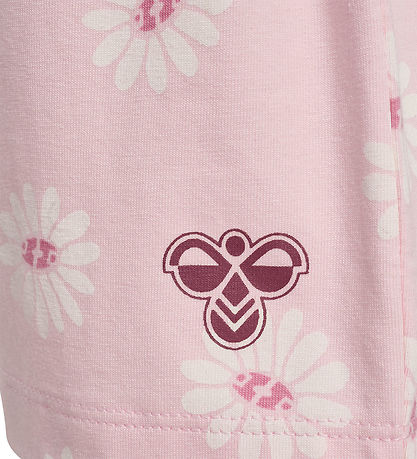 Hummel Shorts - HmlMini - Pale Lilac