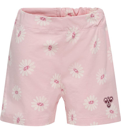 Hummel Shorts - HmlMini - Pale Lilac
