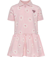 Hummel Kjole - HmlMini - Pale Lilac