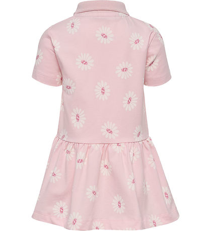 Hummel Kjole - HmlMini - Pale Lilac