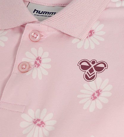Hummel Kjole - HmlMini - Pale Lilac