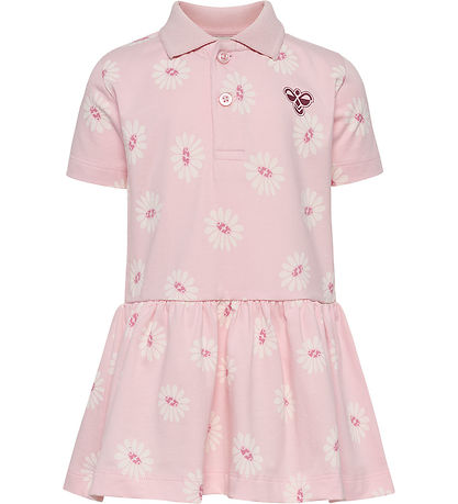 Hummel Kjole - HmlMini - Pale Lilac