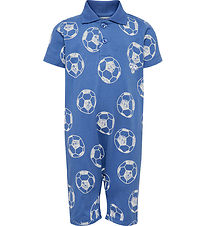 Hummel Sommerdragt - HmlMini - Dutch Blue