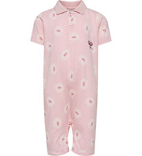 Hummel Sommerdragt - HmlMini - Pale Lilac