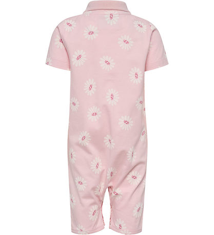 Hummel Sommerdragt - HmlMini - Pale Lilac