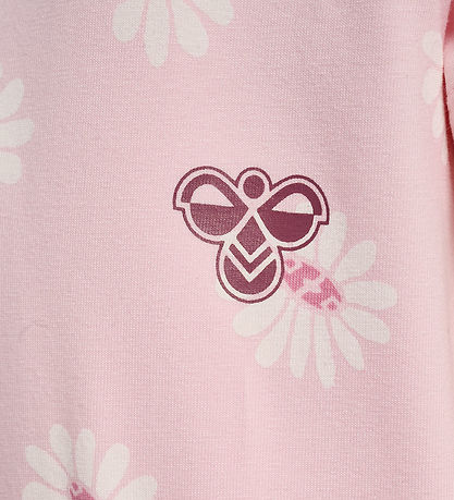 Hummel Sommerdragt - HmlMini - Pale Lilac