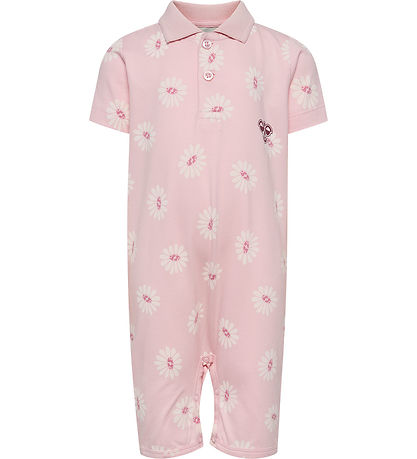 Hummel Sommerdragt - HmlMini - Pale Lilac