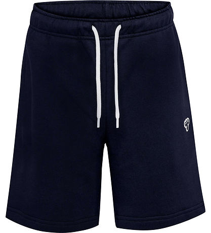 Hummel Shorts - HmlJr - Dress Blues