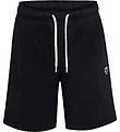 Hummel Shorts - HmlJr - Sort