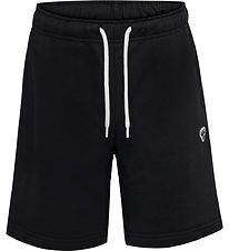 Hummel Shorts - HmlJr - Sort