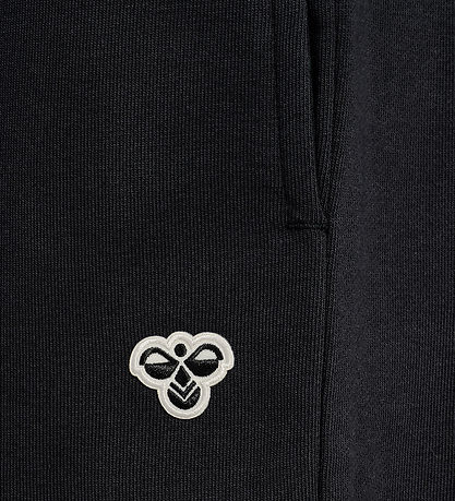 Hummel Shorts - HmlJr - Sort