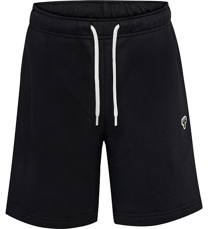 Hummel Shorts - HmlJr - Sort