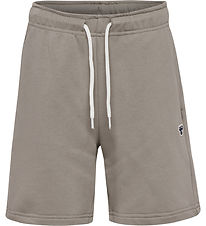 Hummel Shorts - HmlJr - Rock Ridge