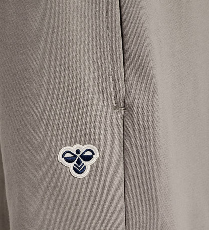 Hummel Shorts - HmlJr - Rock Ridge