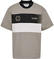 Hummel T-shirt - HmlJr - Rock Ridge