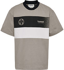 Hummel T-shirt - HmlJr - Rock Ridge