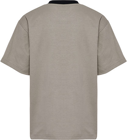 Hummel T-shirt - HmlJr - Rock Ridge