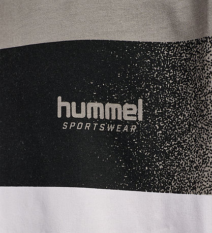Hummel T-shirt - HmlJr - Rock Ridge