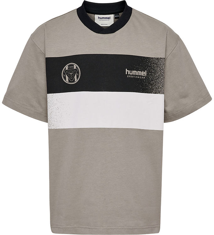 Hummel T-shirt - HmlJr - Rock Ridge