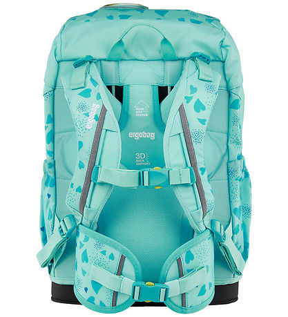 Ergobag School Backpack - Flex - HorseDreamBear