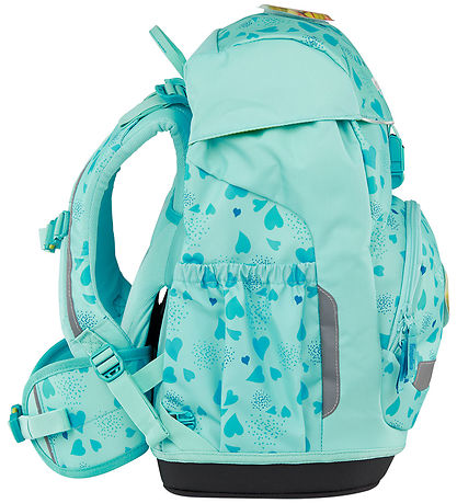 Ergobag School Backpack - Flex - HorseDreamBear