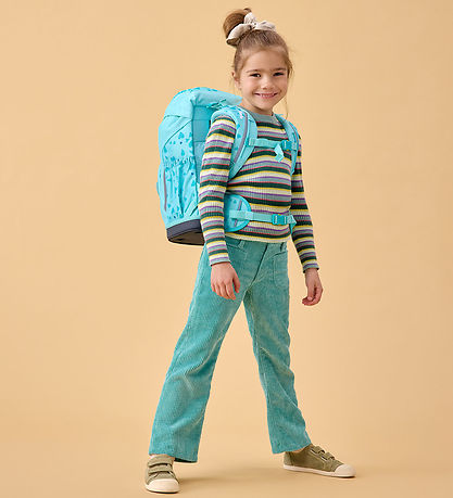 Ergobag School Backpack - Flex - HorseDreamBear