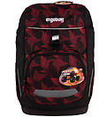 Ergobag Skoletaske - Flex - UnstoppBearable