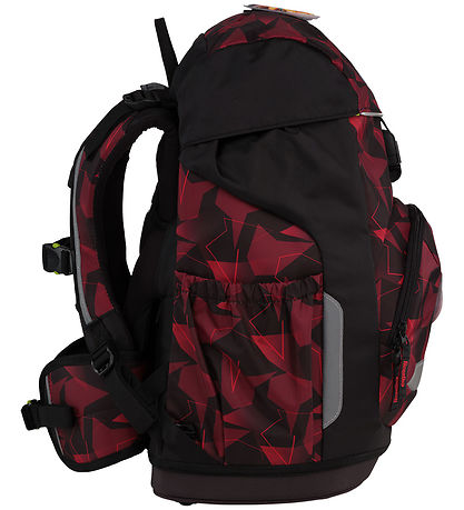 Ergobag School Backpack - Flex - Unstoppable Bearable