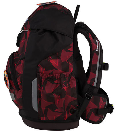 Ergobag School Backpack - Flex - Unstoppable Bearable