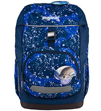Ergobag School Backpack - Flex - UnBearwater