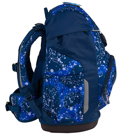 Ergobag School Backpack - Flex - UnBearwater