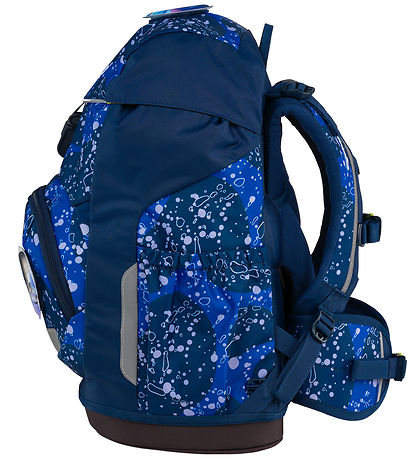 Ergobag School Backpack - Flex - UnBearwater