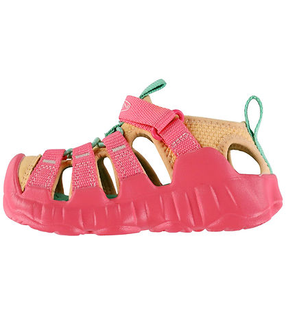KEEN Sandaler - KE Hyperport H2 C - Pink Lemonade/ Peach Fuzz