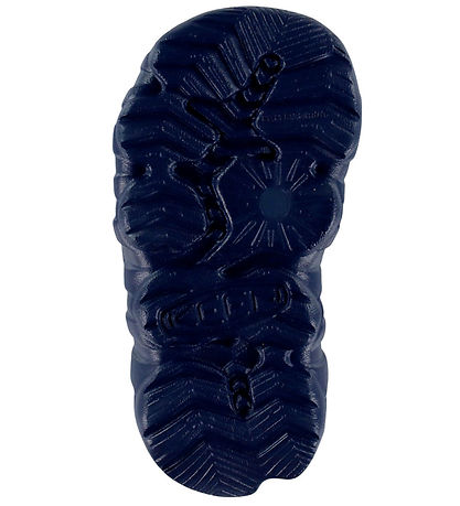 KEEN Sandaler - KE Hyperport H2 C - Naval Academy/ Vibrant Green